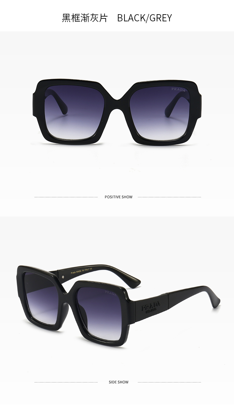 $14.99 PRADA X5895 gallery
