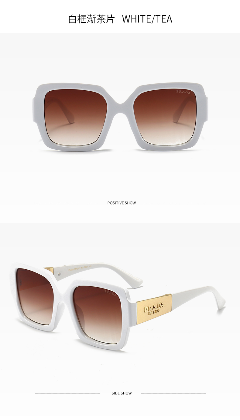 $14.99 PRADA X5895 gallery