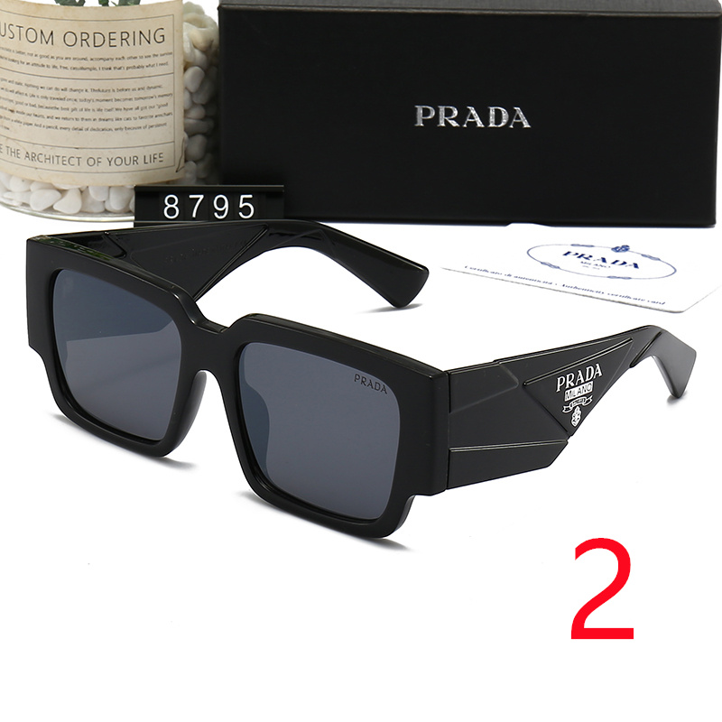 $14.99 PRADA X5901 gallery