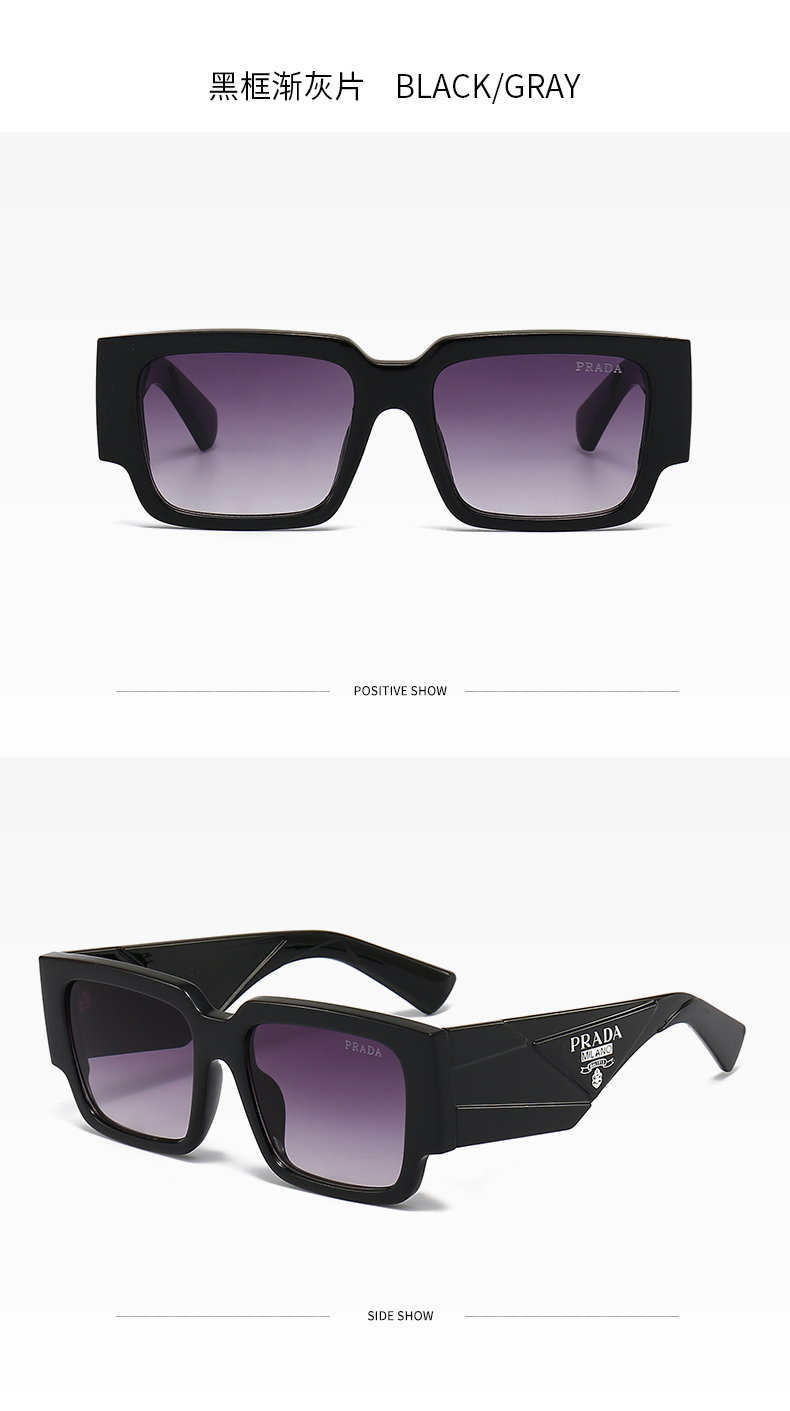 $14.99 PRADA X5901 gallery