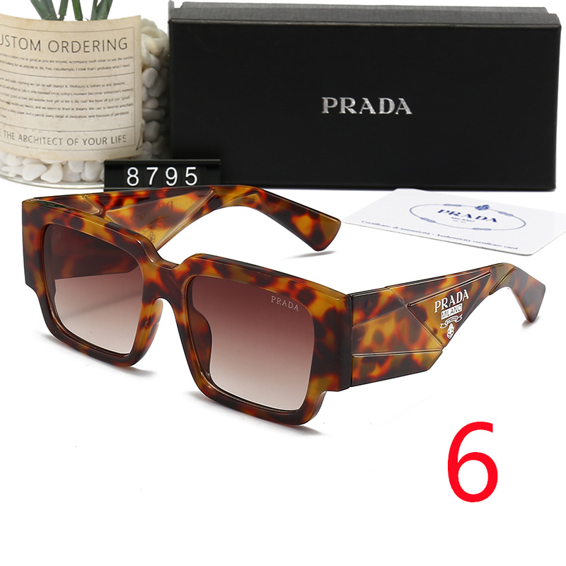 $14.99 PRADA X5901 gallery
