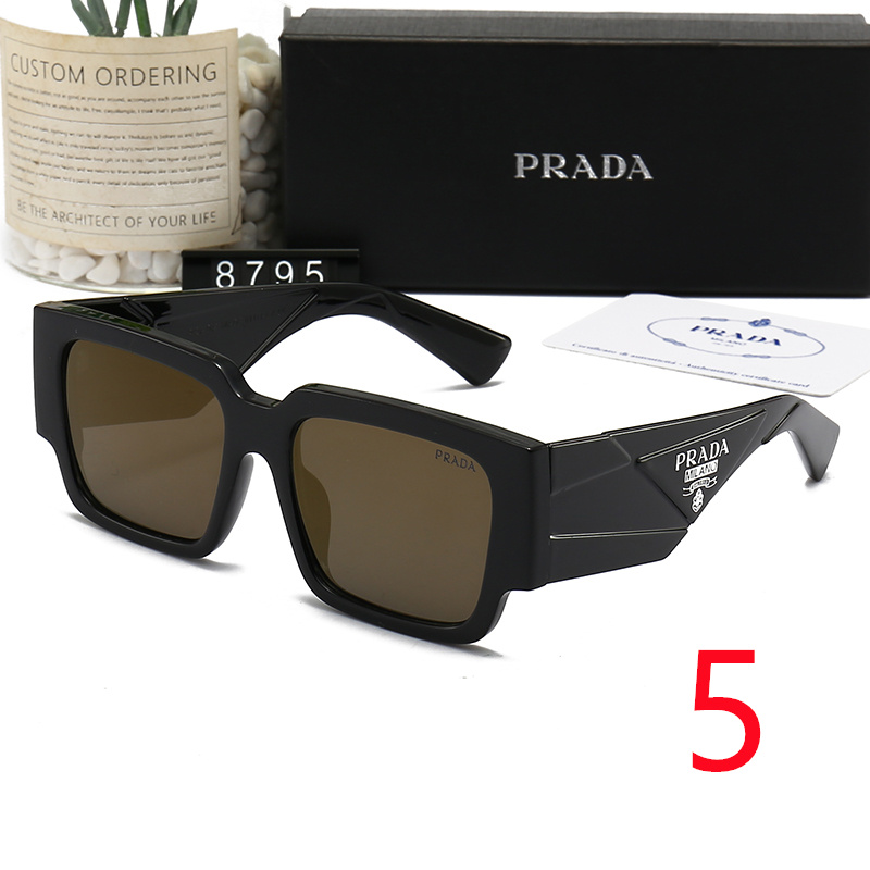 $14.99 PRADA X5901 gallery