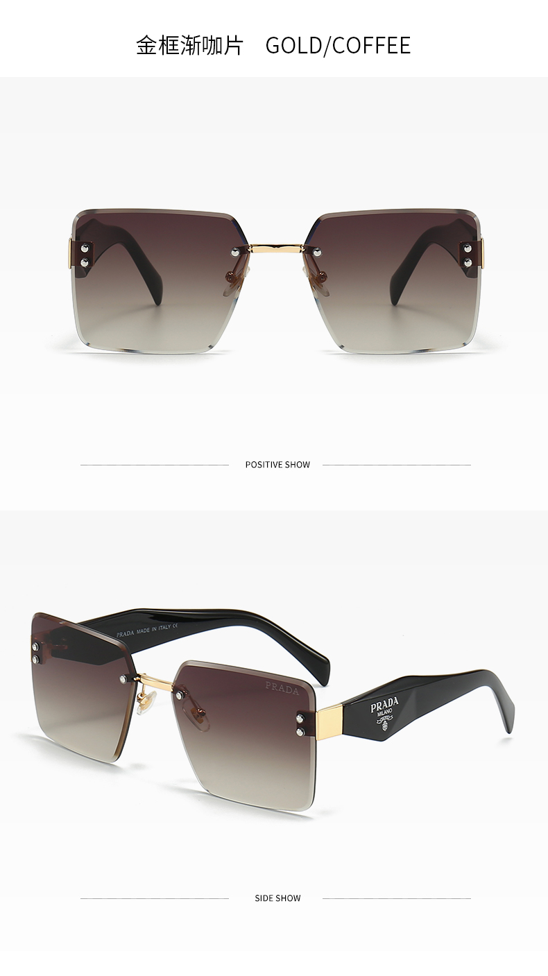 $14.99 PRADA X5913 gallery