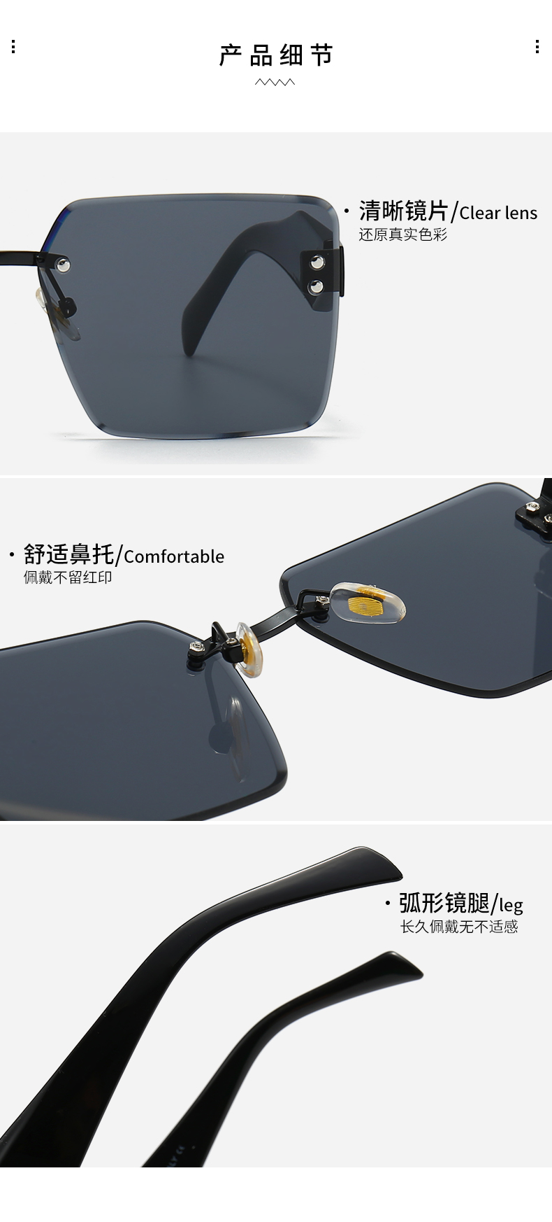 $14.99 PRADA X5913 gallery
