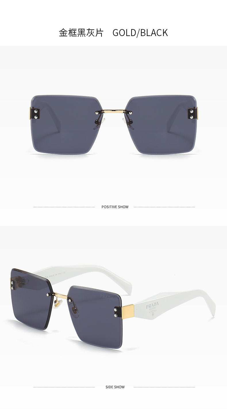 $14.99 PRADA X5913 gallery