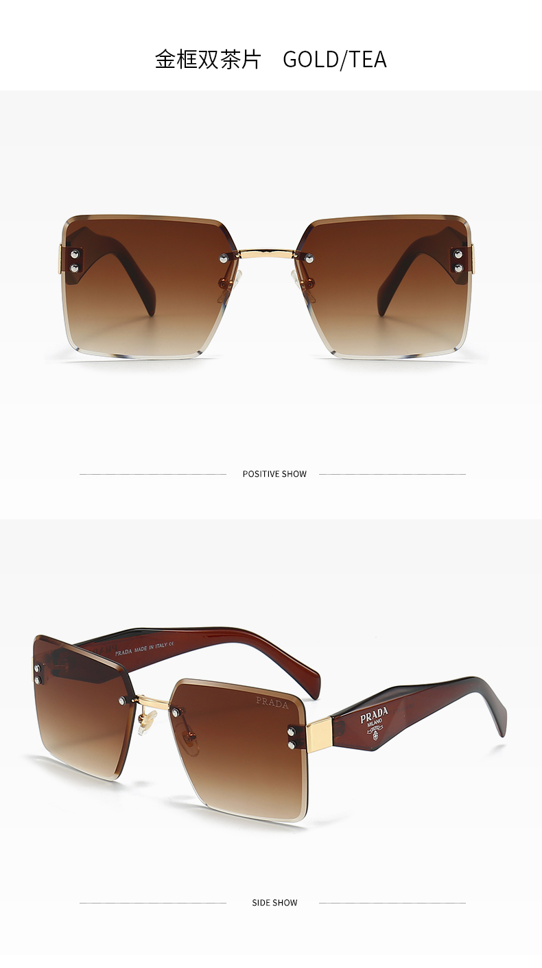 $14.99 PRADA X5913 gallery