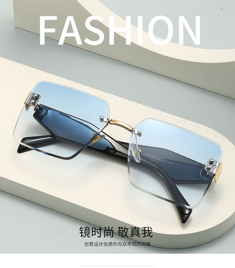 $14.99 PRADA X5913 gallery