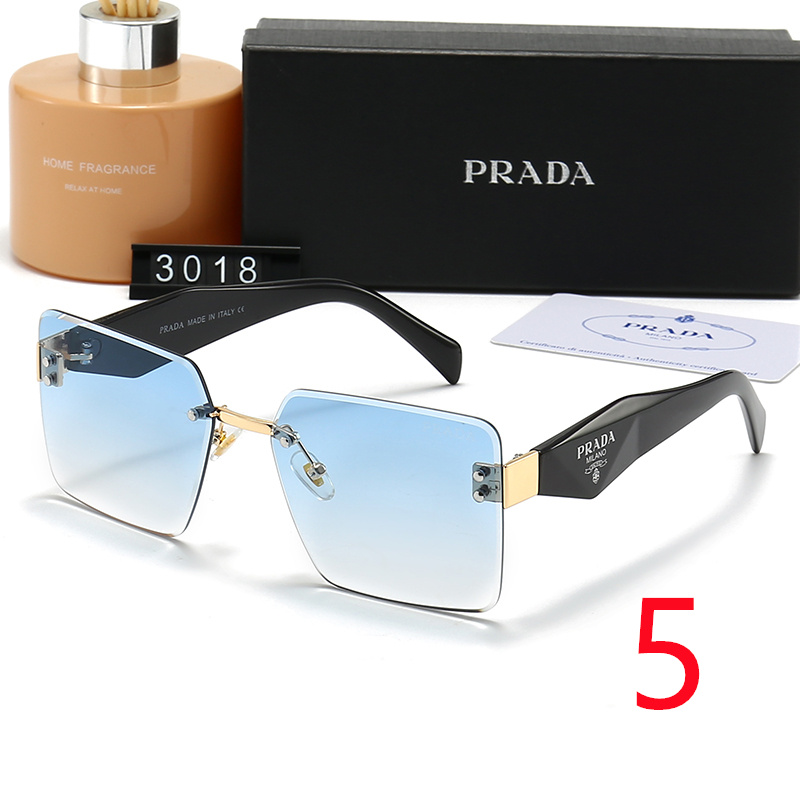 $14.99 PRADA X5913 gallery