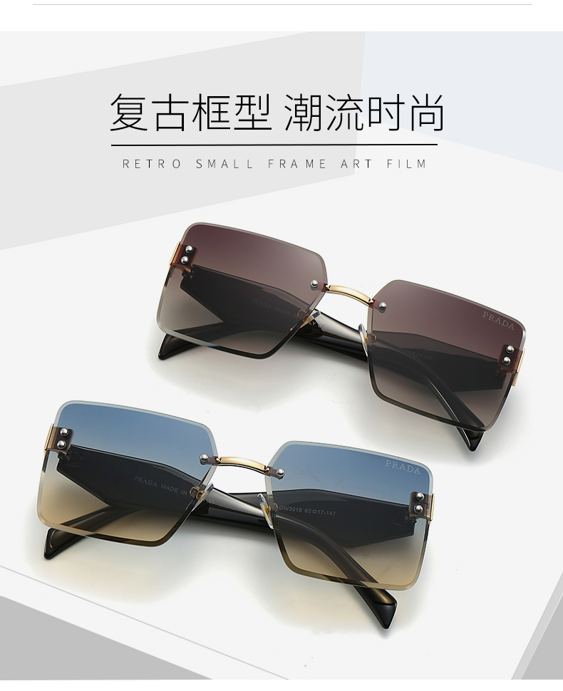 $14.99 PRADA X5913 gallery