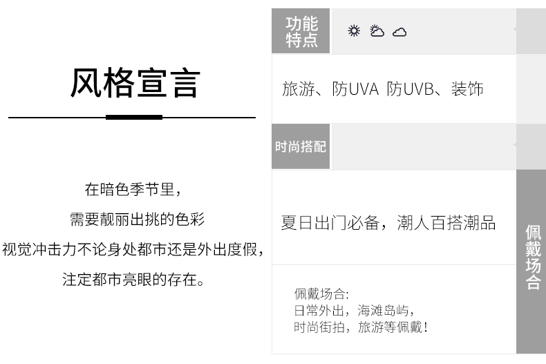 $14.99 PRADA X5913 gallery