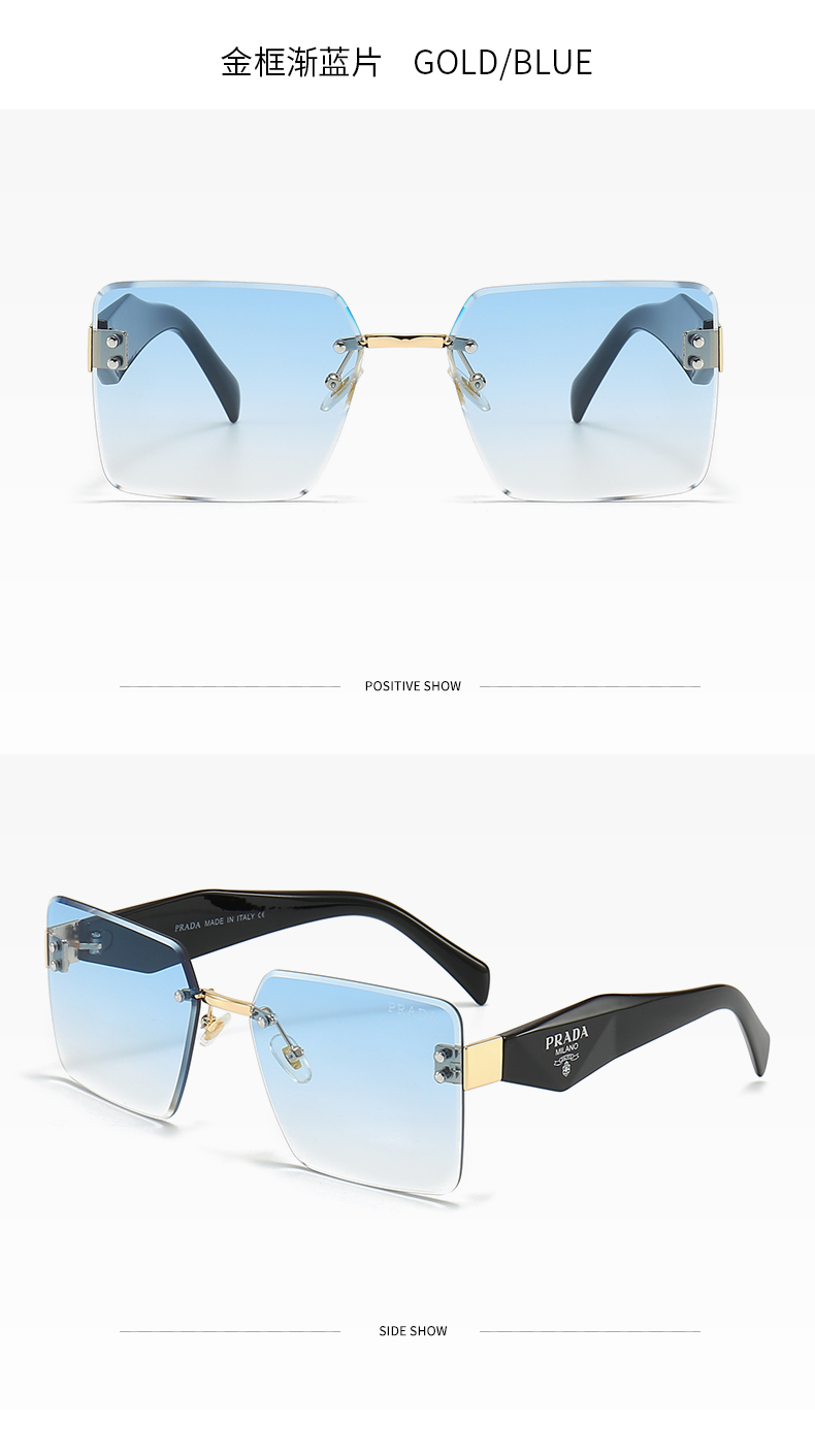$14.99 PRADA X5913 gallery
