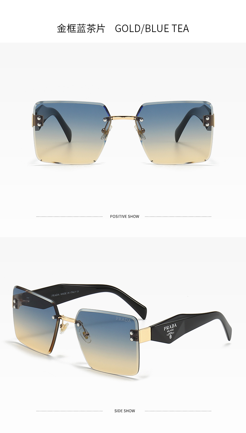 $14.99 PRADA X5913 gallery