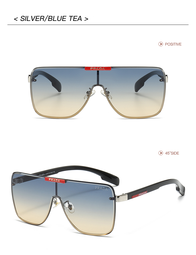 $14.99 PRADA X5918 gallery