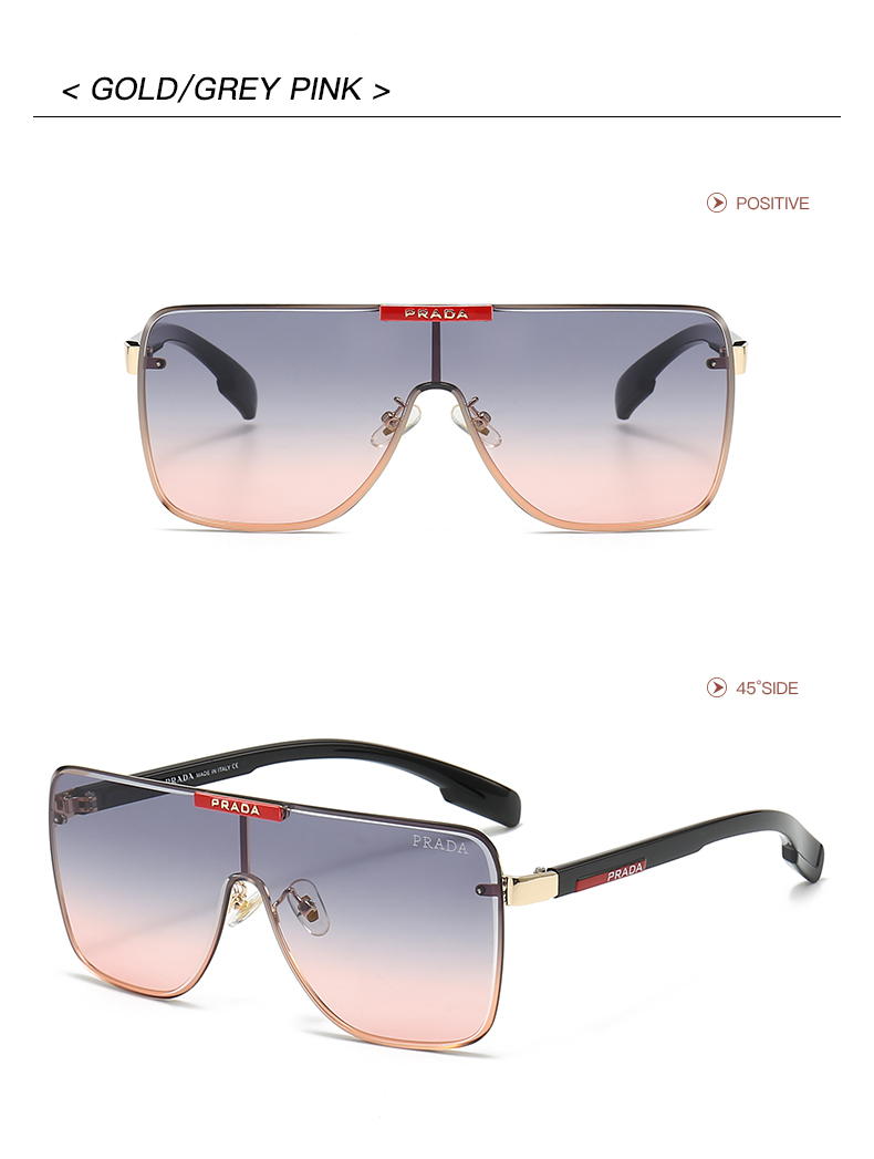 $14.99 PRADA X5918 gallery