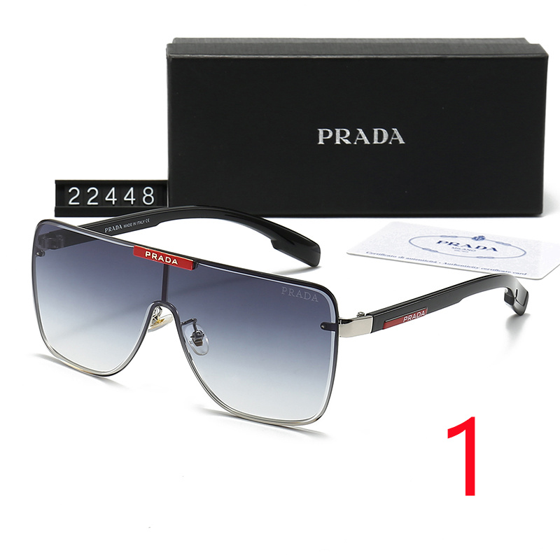 $14.99 PRADA X5918 gallery