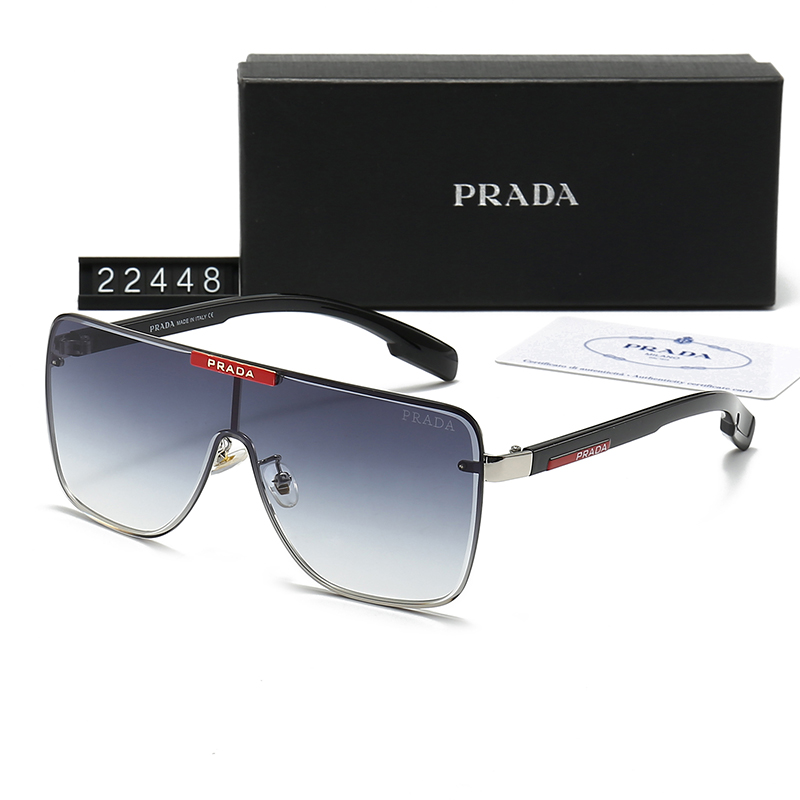 $14.99 PRADA X5918 gallery