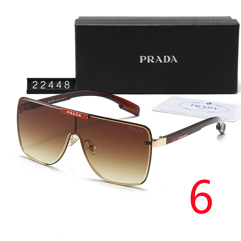 $14.99 PRADA X5918 gallery