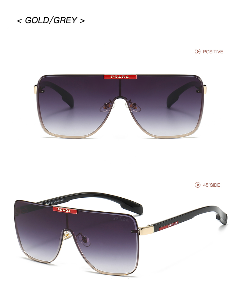 $14.99 PRADA X5918 gallery