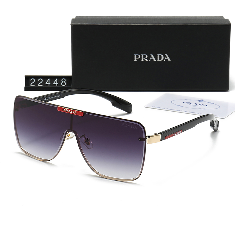 $14.99 PRADA X5918 gallery