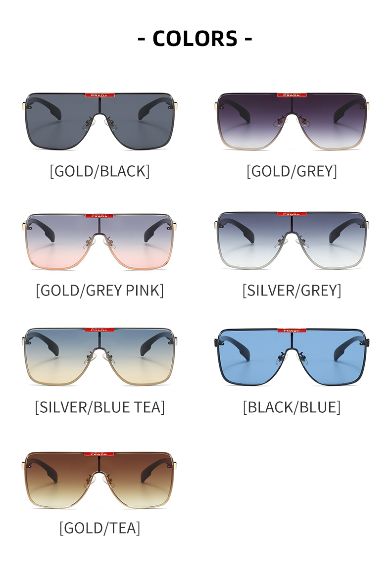 $14.99 PRADA X5918 gallery