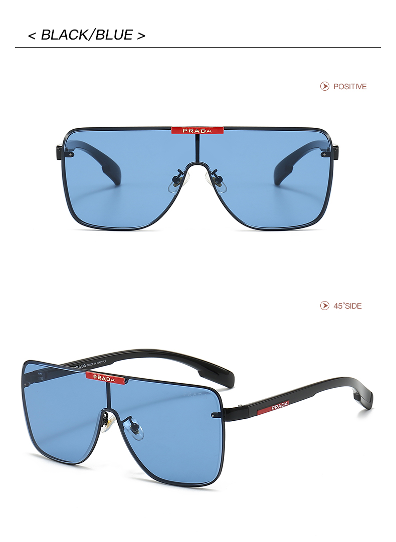$14.99 PRADA X5918 gallery