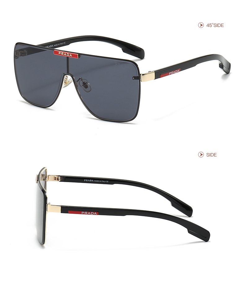 $14.99 PRADA X5918 gallery
