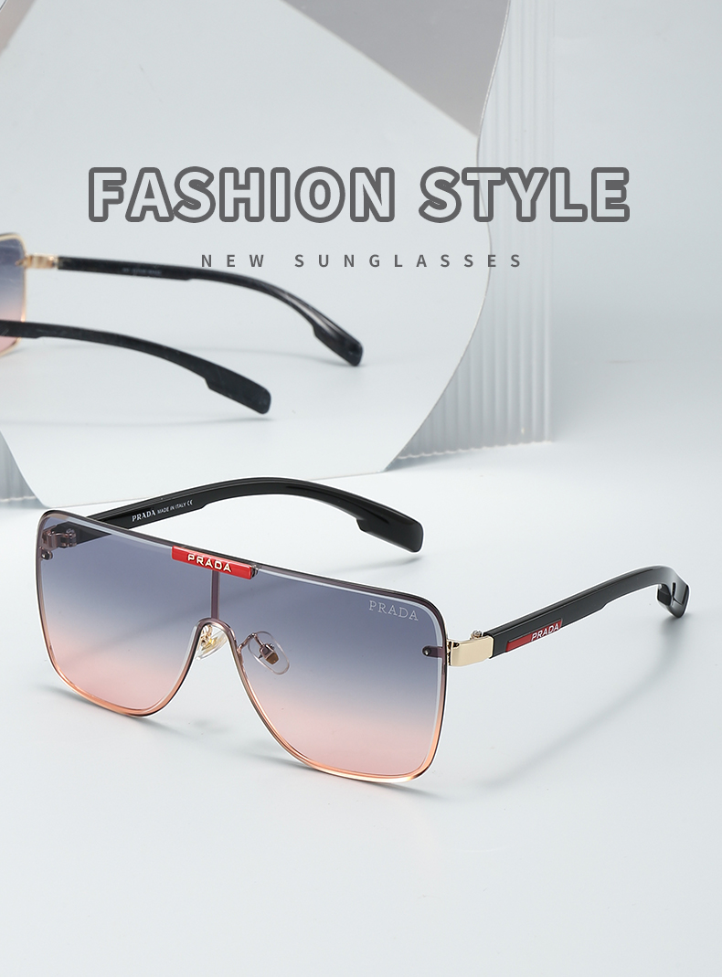 $14.99 PRADA X5918 gallery
