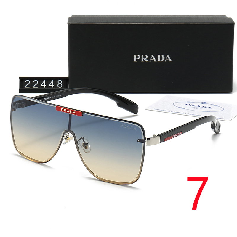 $14.99 PRADA X5918 gallery