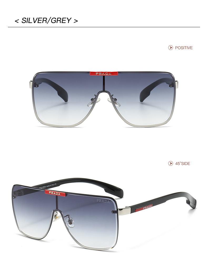 $14.99 PRADA X5918 gallery