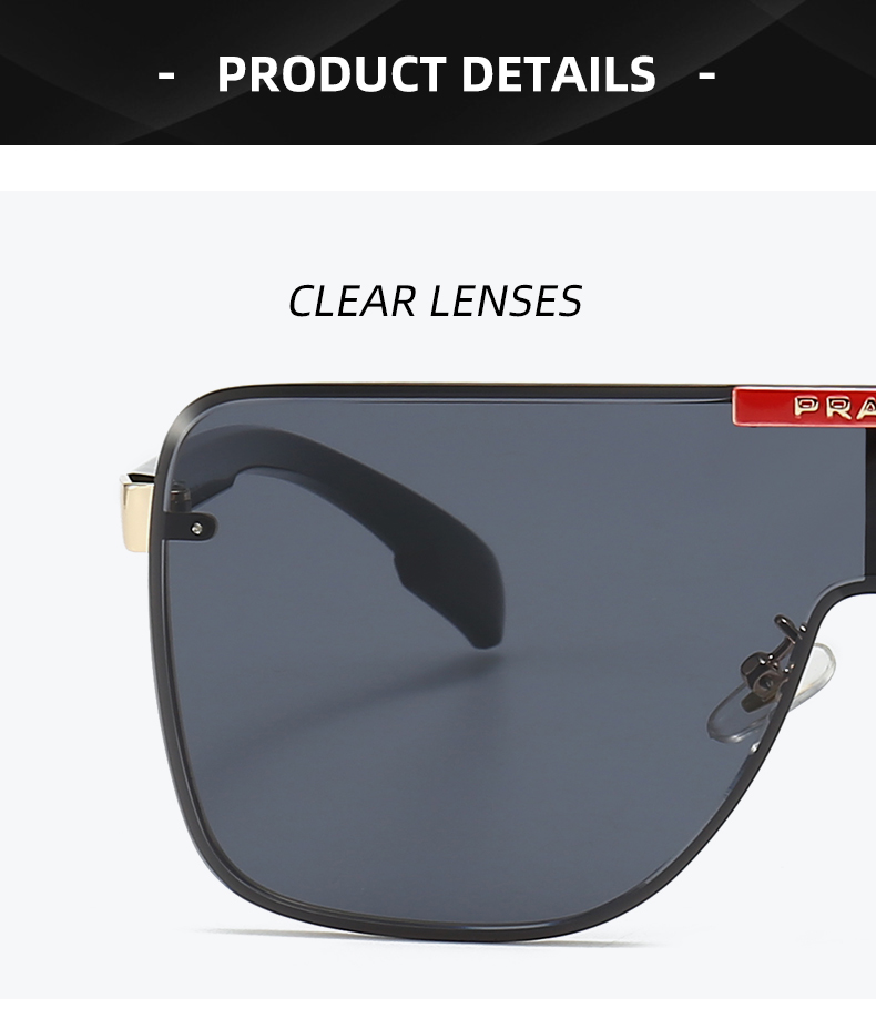 $14.99 PRADA X5918 gallery