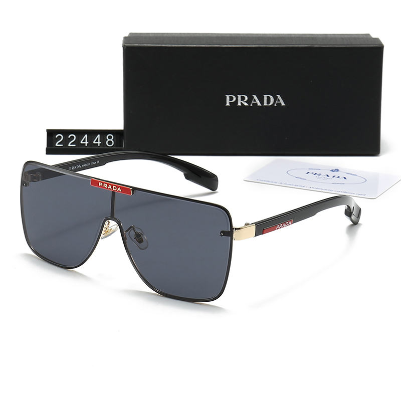 $14.99 PRADA X5918 gallery