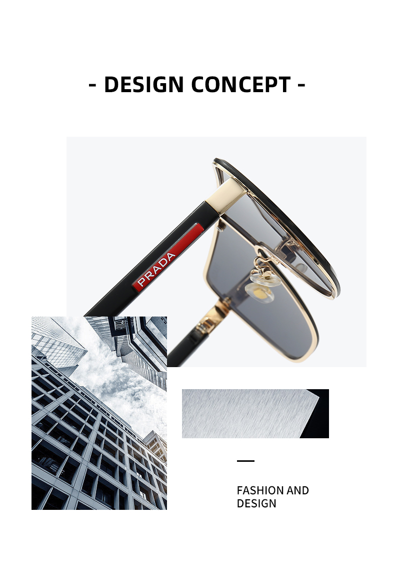 $14.99 PRADA X5918 gallery