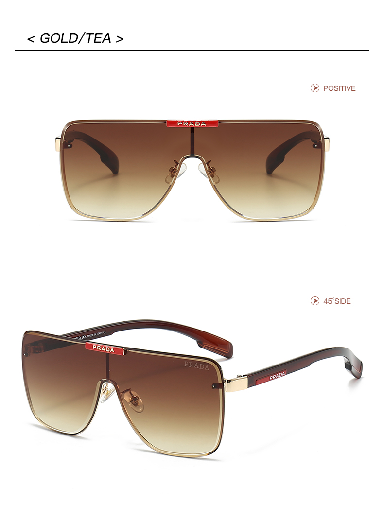 $14.99 PRADA X5918 gallery