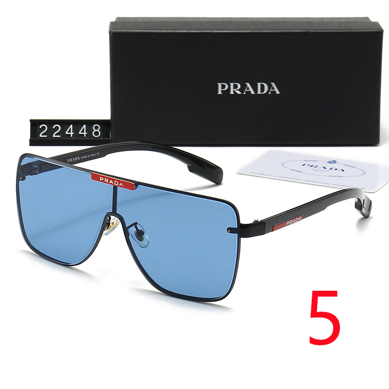 $14.99 PRADA X5918 gallery