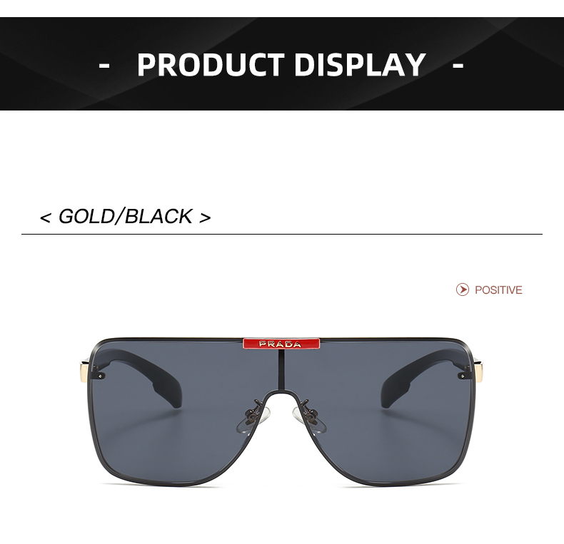 $14.99 PRADA X5918 gallery
