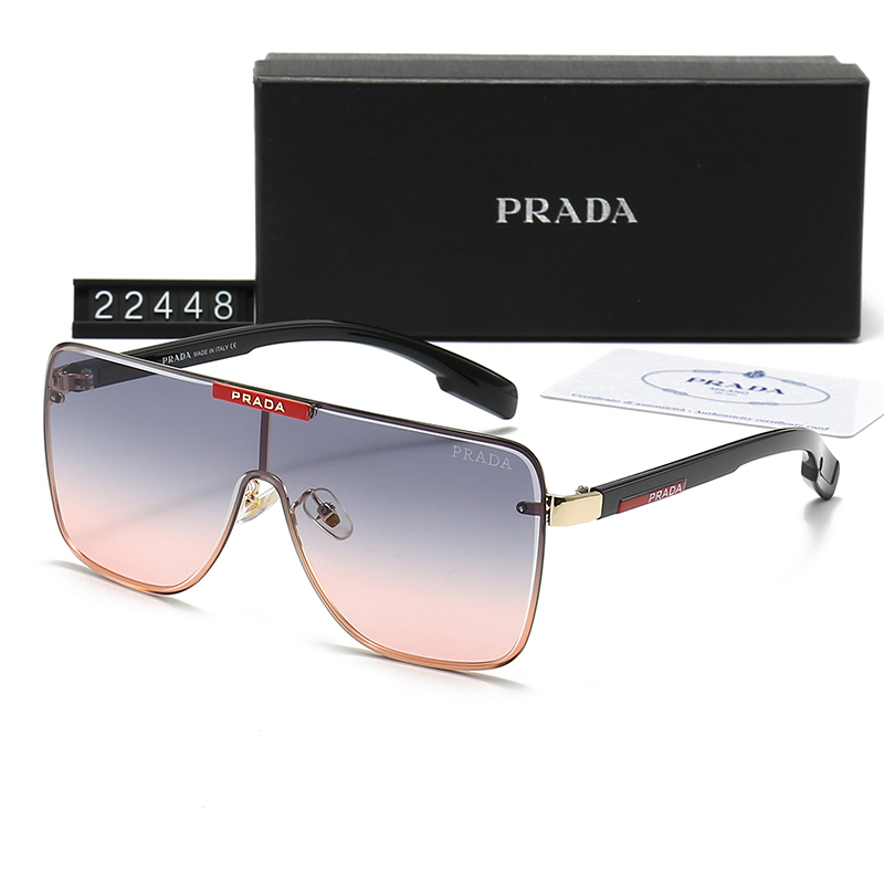 $14.99 PRADA X5918 gallery