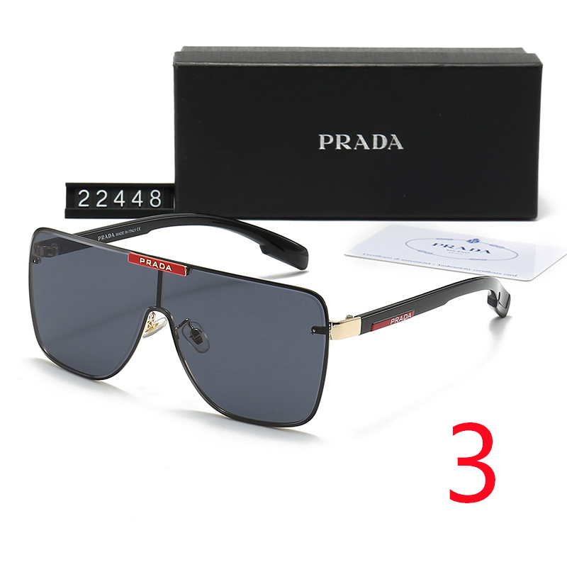 $14.99 PRADA X5918 gallery
