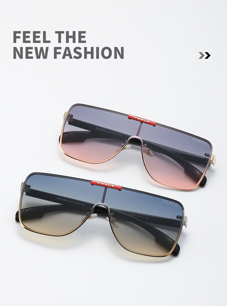 $14.99 PRADA X5918 gallery