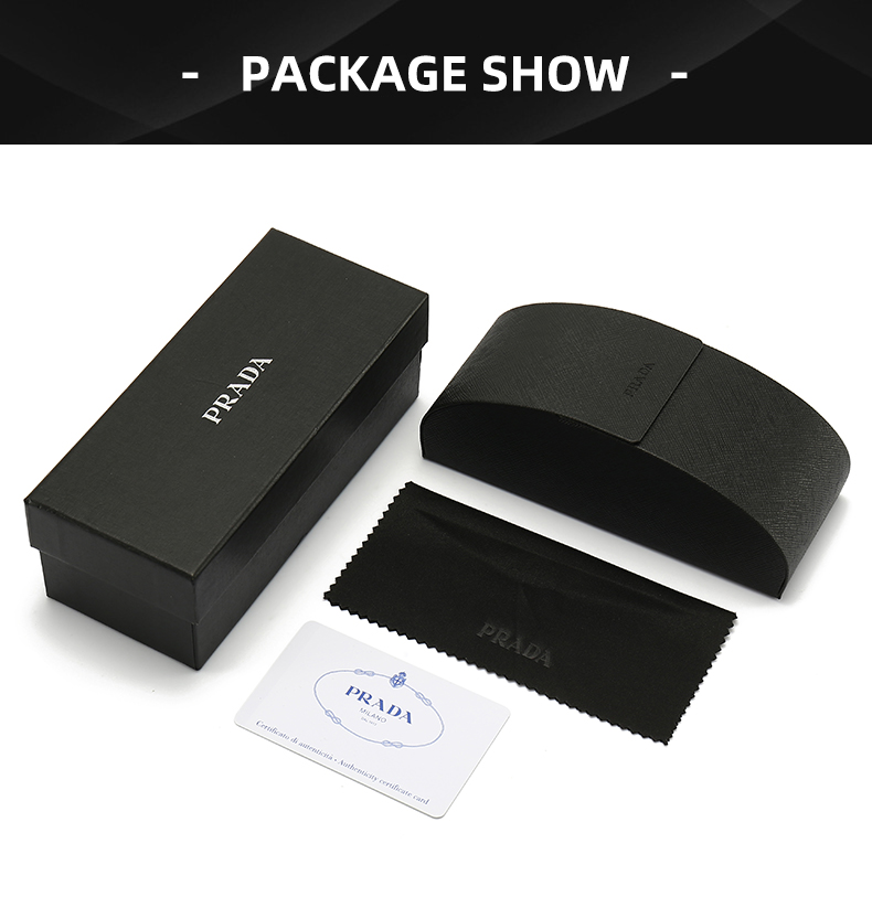 $14.99 PRADA X5918 gallery