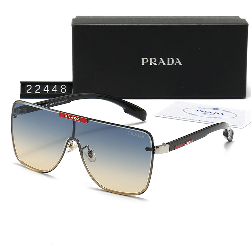 $14.99 PRADA X5918 gallery