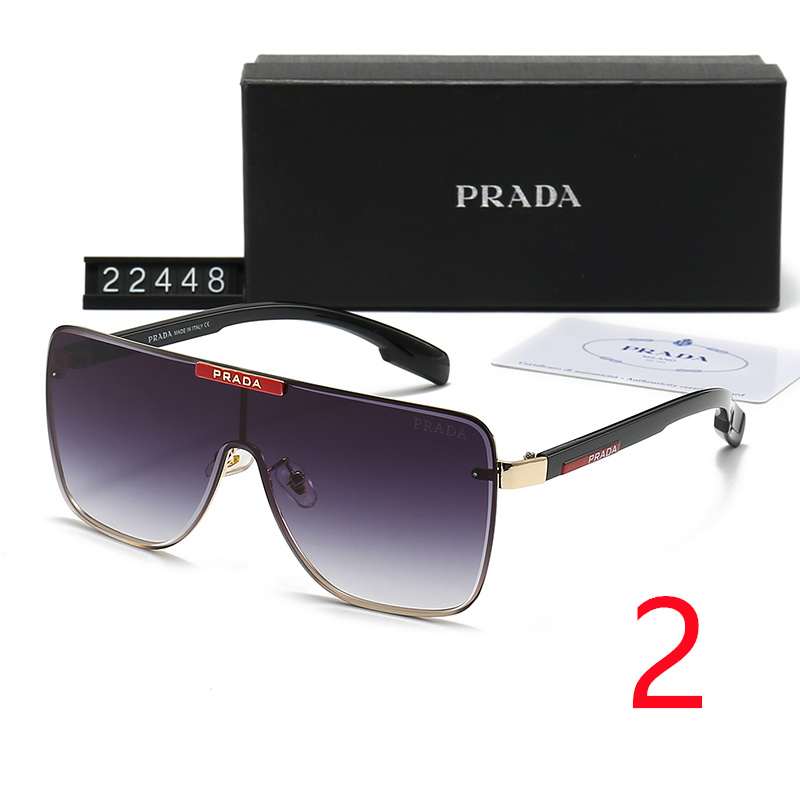 $14.99 PRADA X5918 gallery