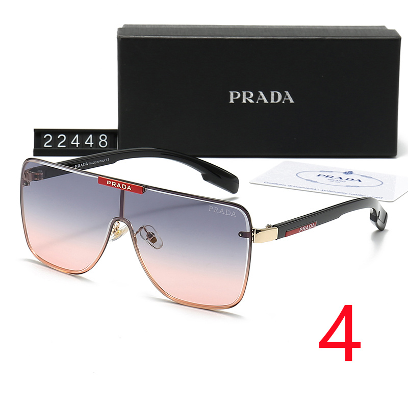 $14.99 PRADA X5918 gallery