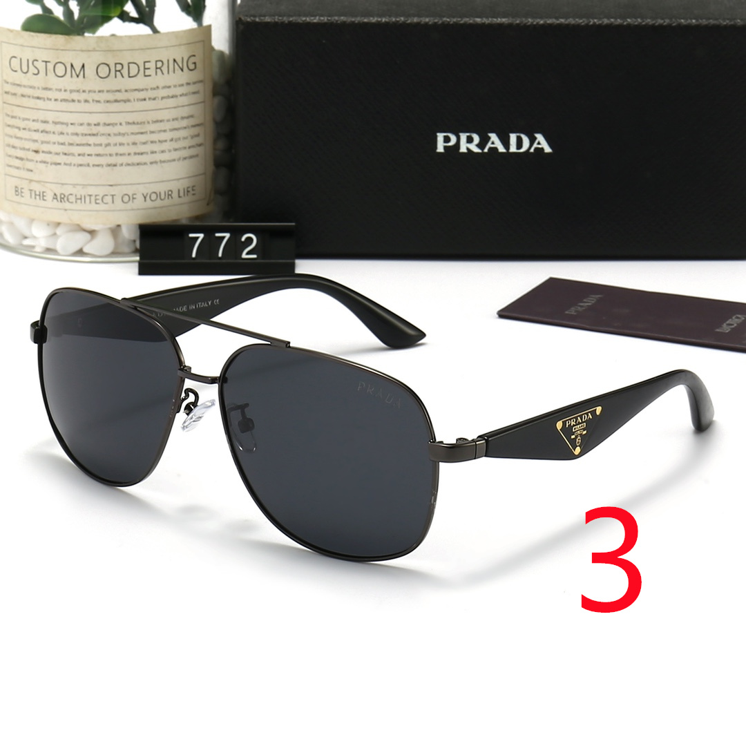 $14.99 Prada X3177 gallery