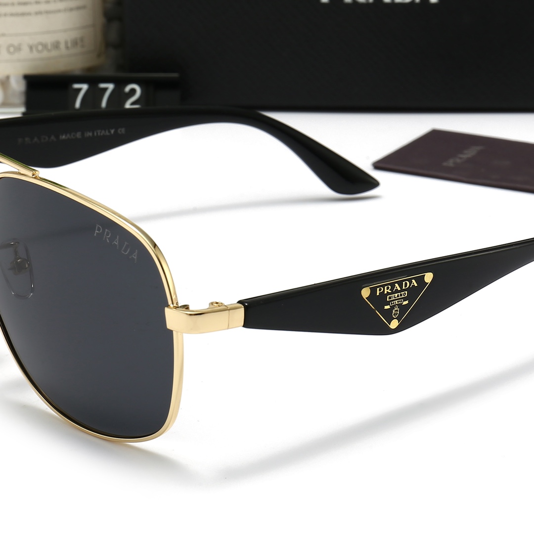 $14.99 Prada X3177 gallery