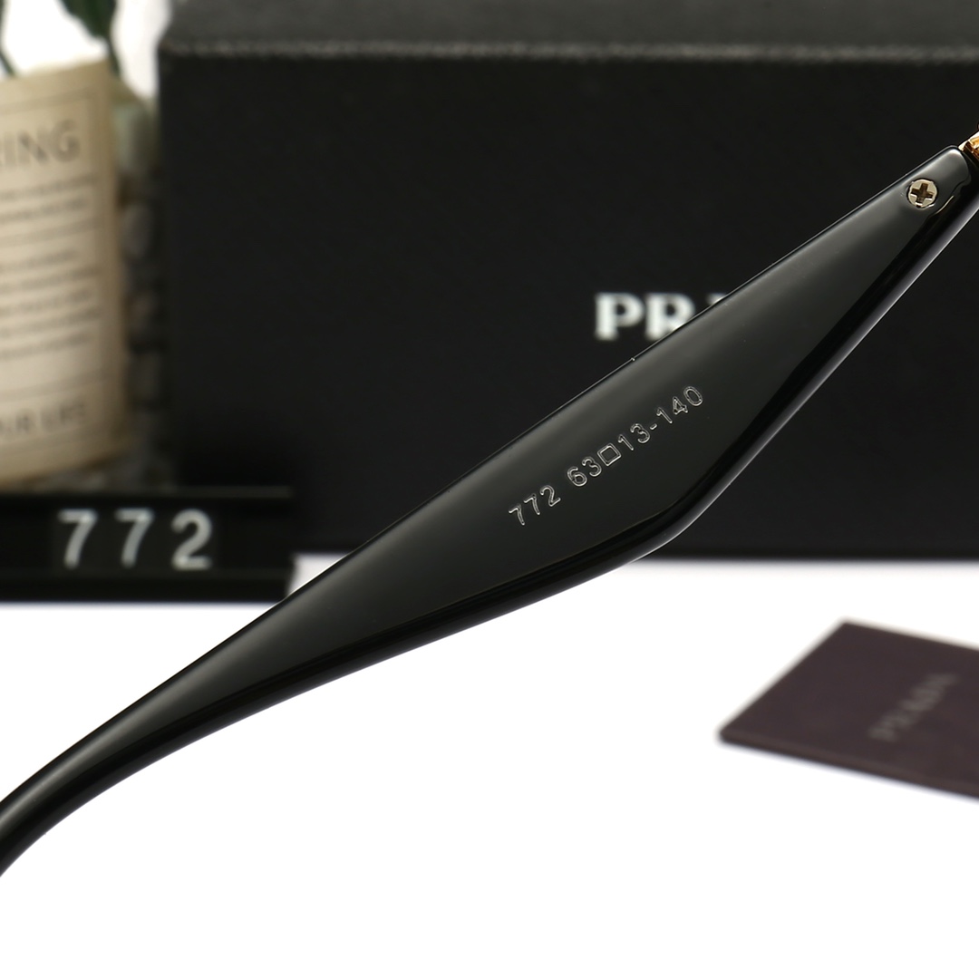 $14.99 Prada X3177 gallery