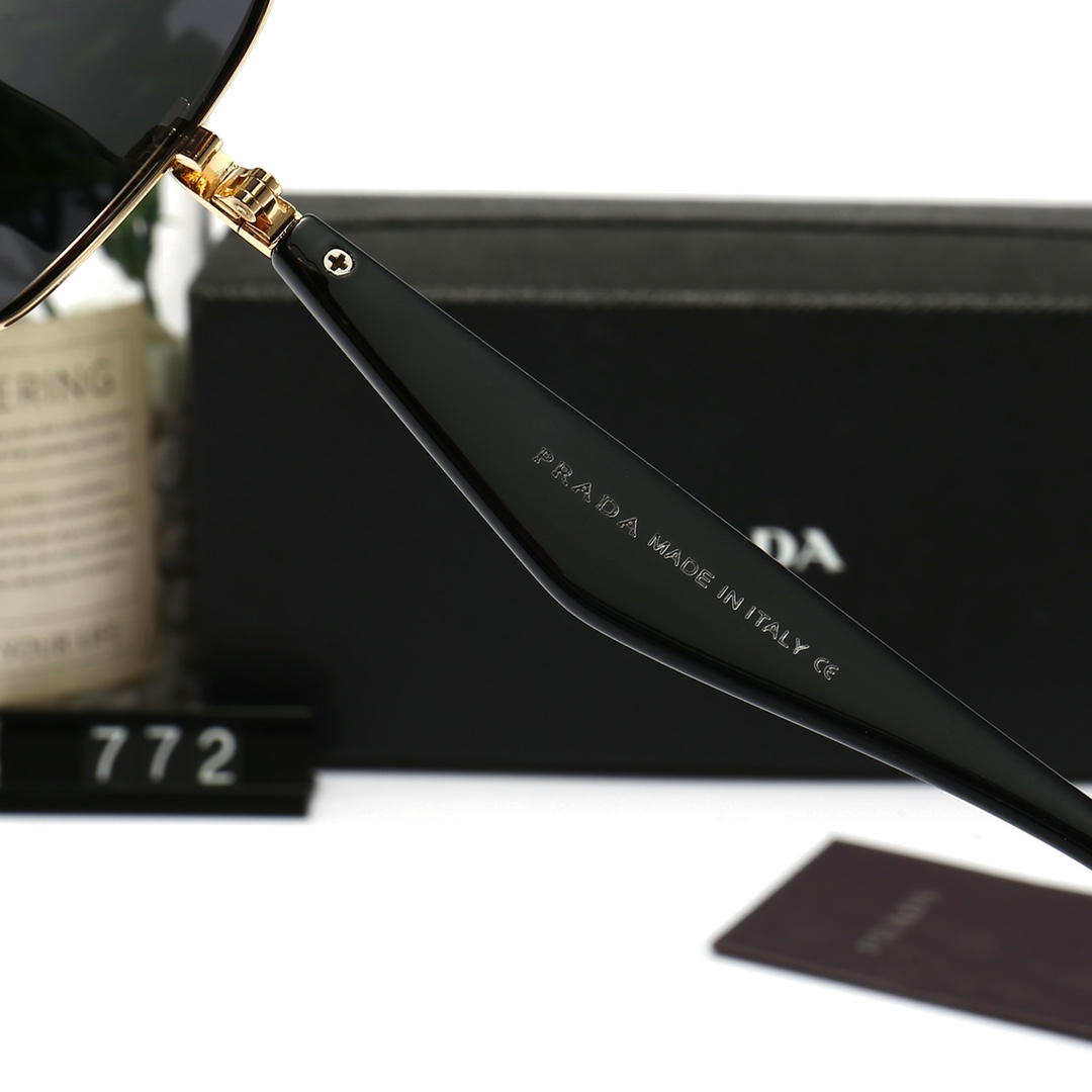 $14.99 Prada X3177 gallery