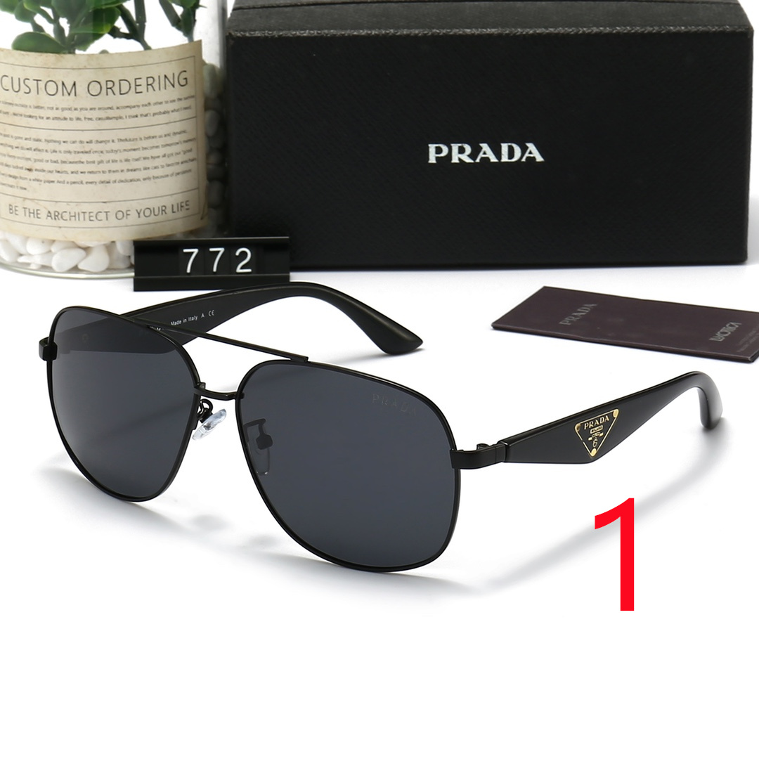 $14.99 Prada X3177 gallery