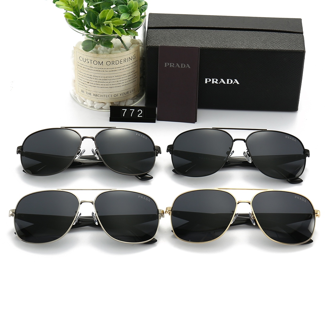 $14.99 Prada X3177 gallery