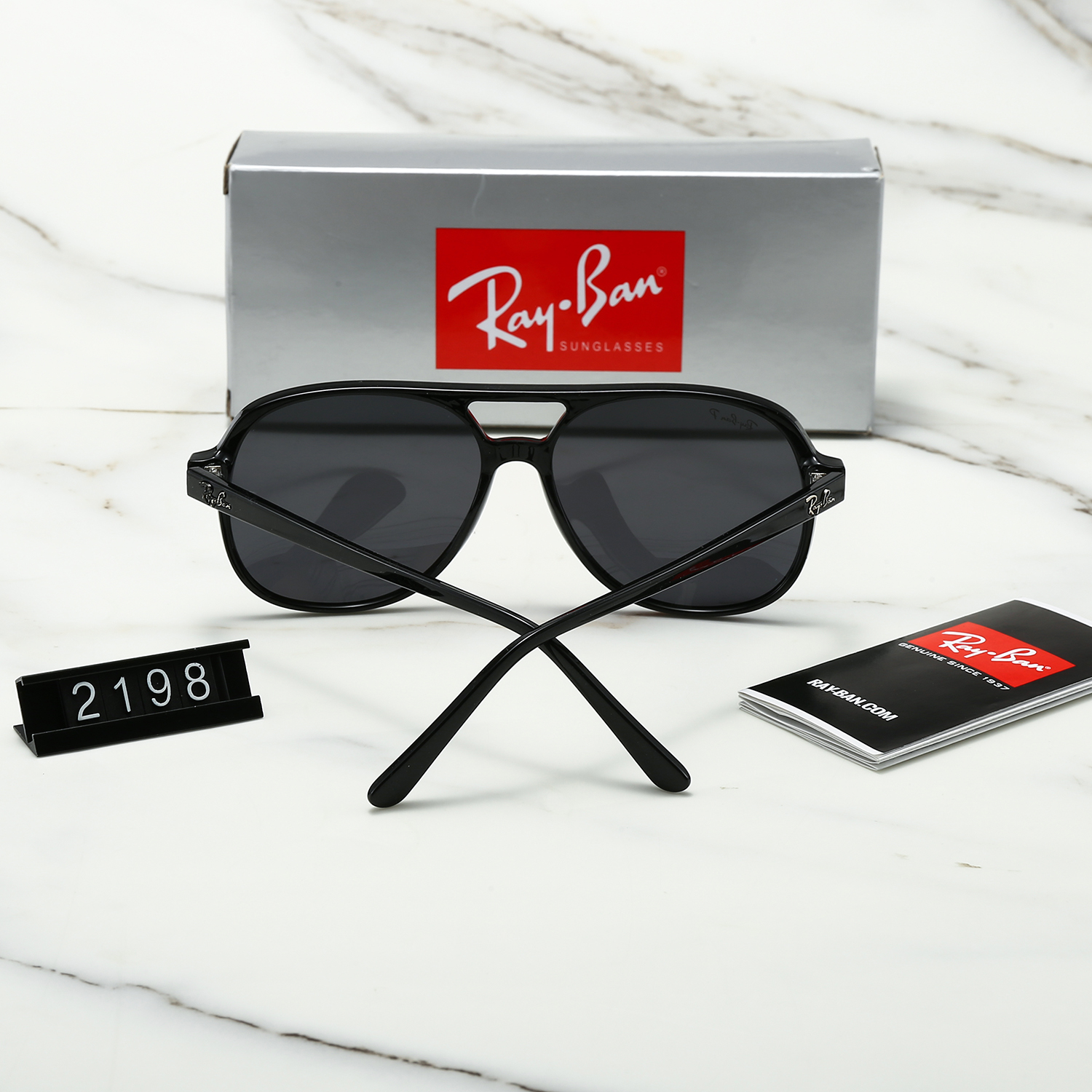 $14.99 Ray-Ban X3116 gallery