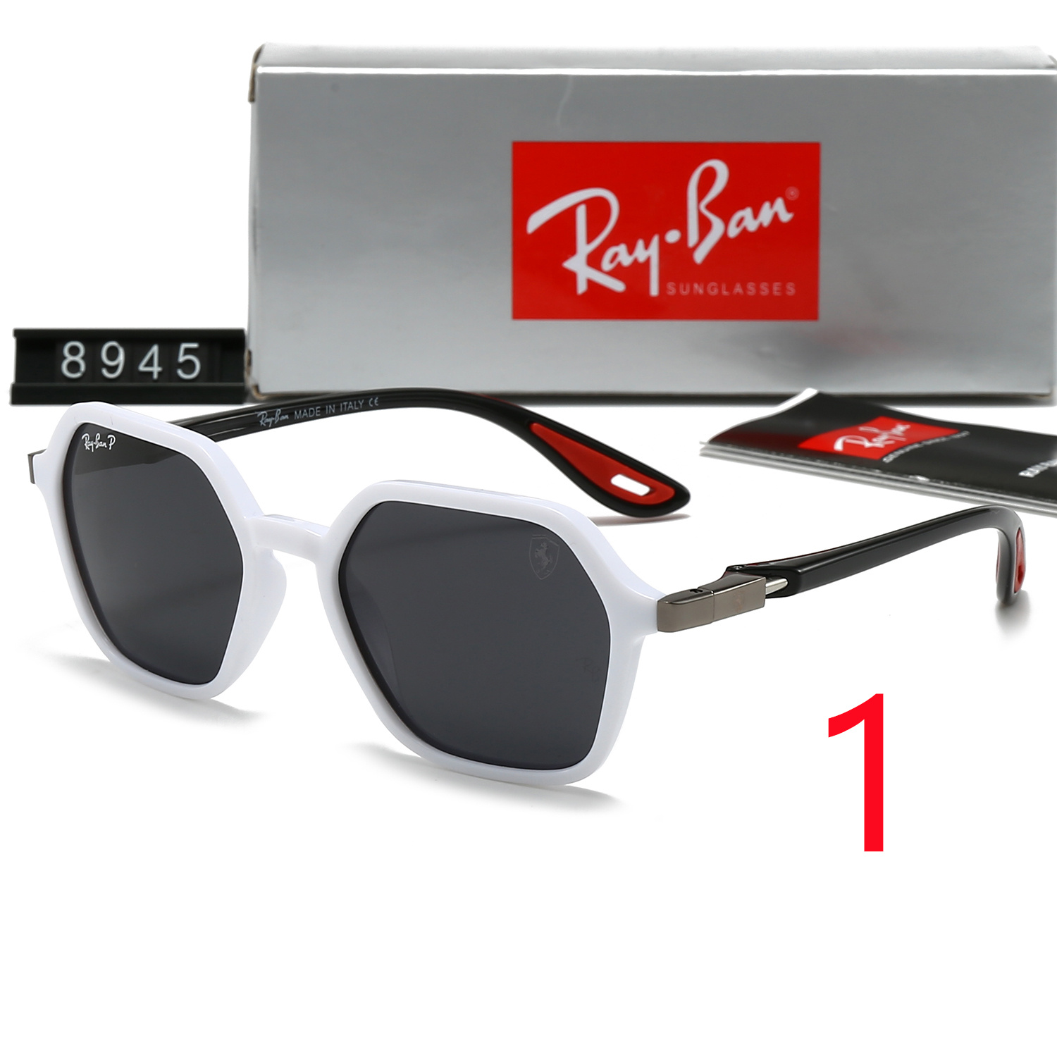 $14.99 Ray-Ban X3117 gallery